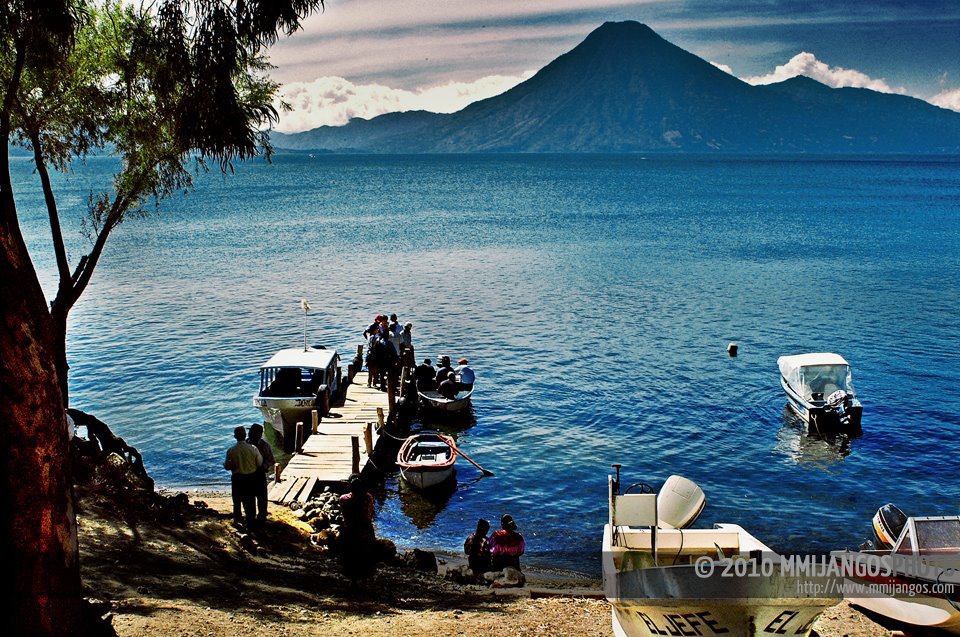 Atitlán